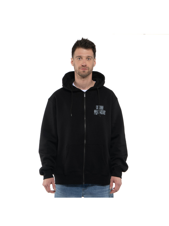 Horsefeathers Φούτερ Xerox HORSEFEATHERS