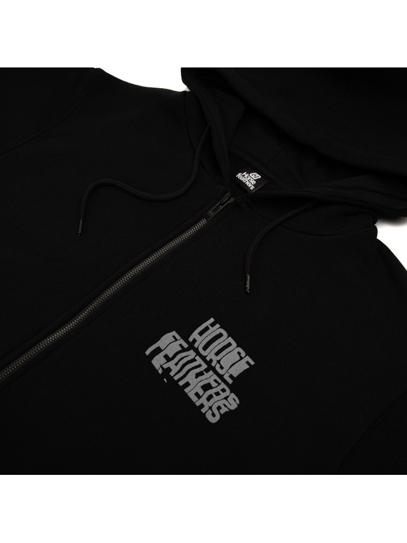 Horsefeathers Φούτερ Xerox HORSEFEATHERS