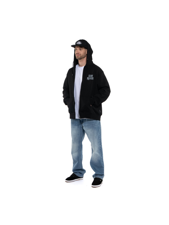 Horsefeathers Φούτερ Xerox HORSEFEATHERS