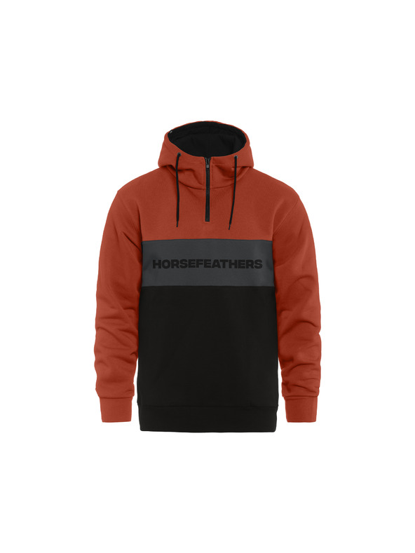 Horsefeathers Φούτερ Fulton HORSEFEATHERS