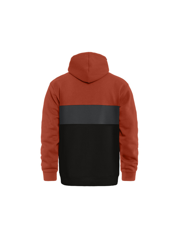 Horsefeathers Φούτερ Fulton HORSEFEATHERS