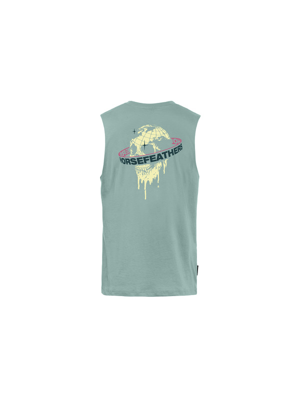 Horsefeathers Αμάνικο Orbit HORSEFEATHERS