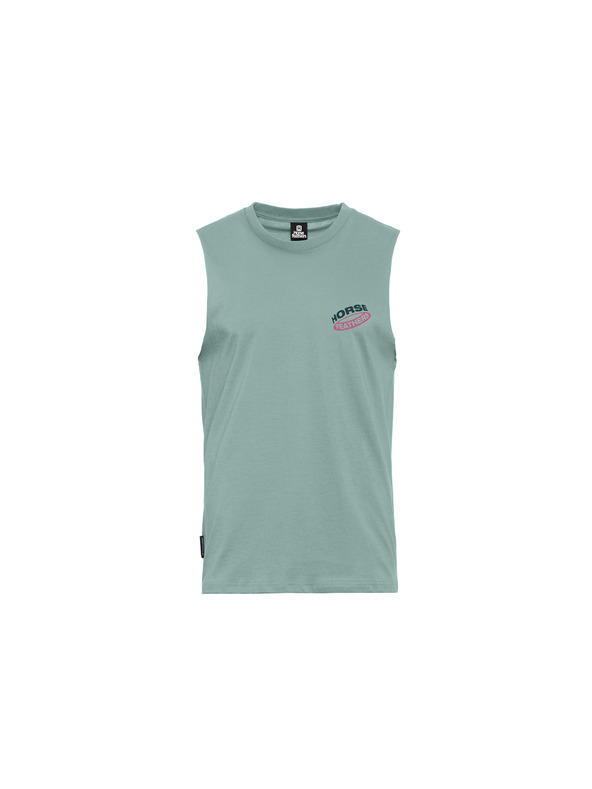 Horsefeathers Αμάνικο Orbit HORSEFEATHERS