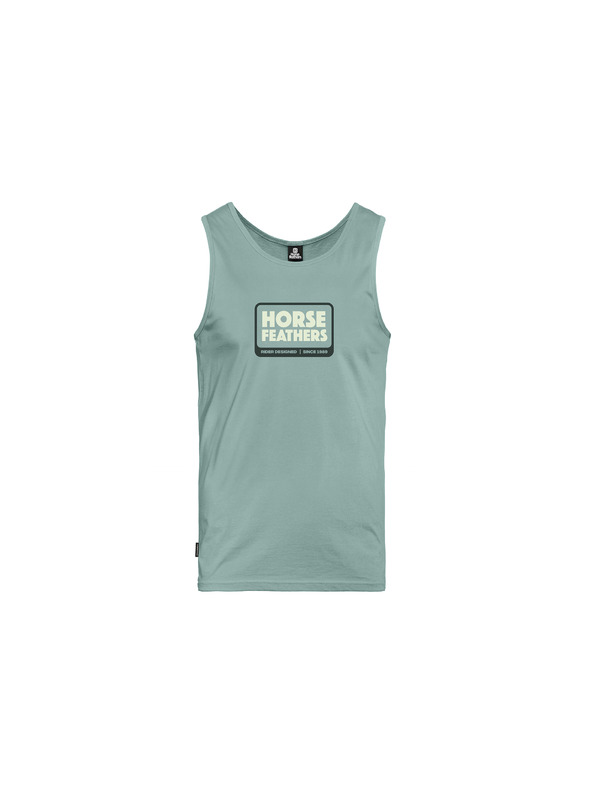 Horsefeathers Αμάνικο Millennium HORSEFEATHERS