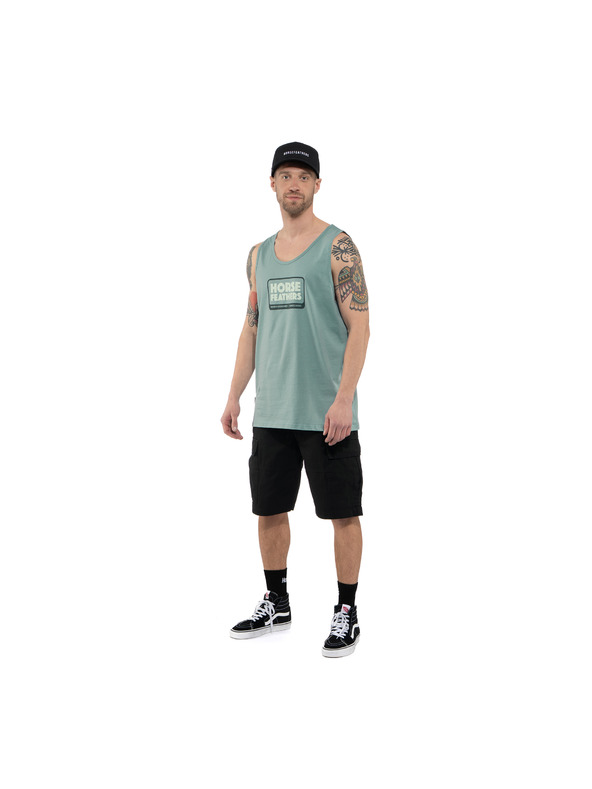 Horsefeathers Αμάνικο Millennium HORSEFEATHERS