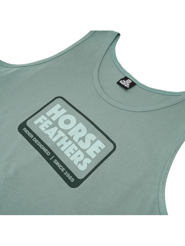 Horsefeathers Αμάνικο Millennium HORSEFEATHERS