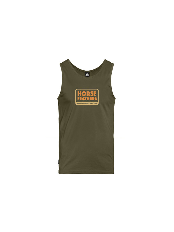 Horsefeathers Αμάνικο Millennium HORSEFEATHERS