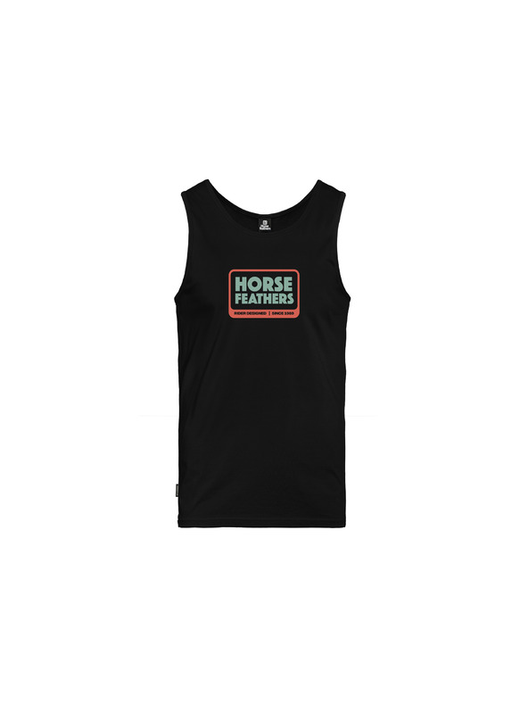 Horsefeathers Ανδρικό αμάνικο Millennium HORSEFEATHERS