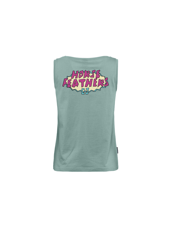 Horsefeathers Γυναικείο τοπ HORSEFEATHERS