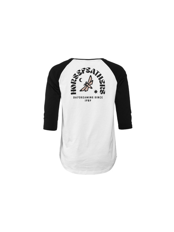 Horsefeathers Γυναικείο μπλουζάκι HORSEFEATHERS