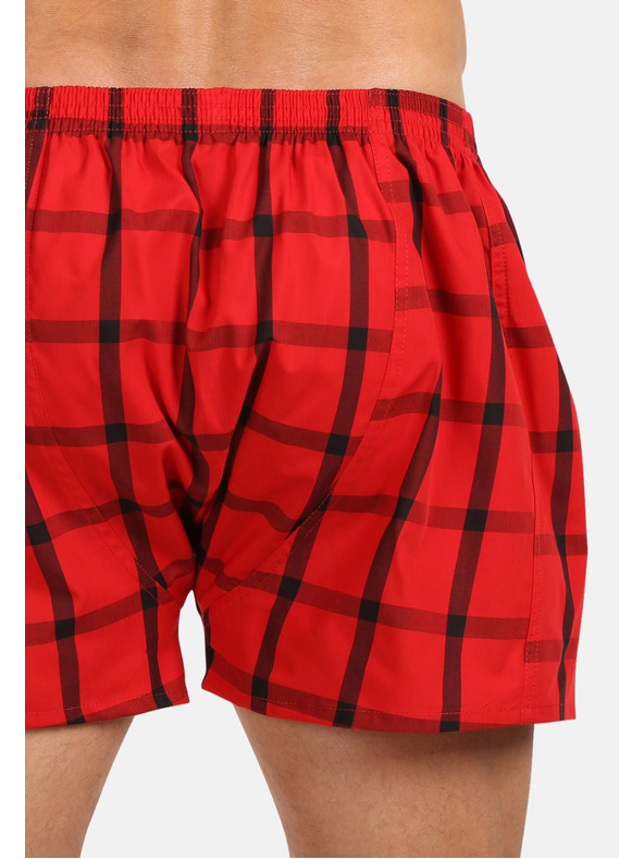 Styx Ανδρικό σορτς Styx Classic Rubber Multicolour