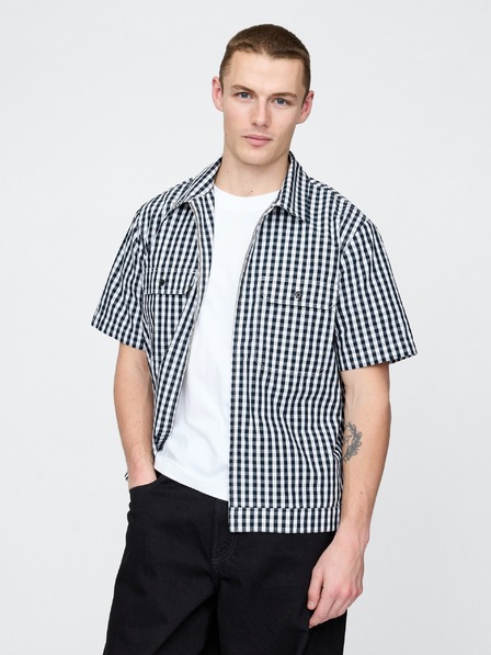 GAP Πουκάμισο Poplin GAP