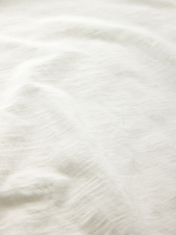 GAP Βαμβακερή μπλούζα GAP