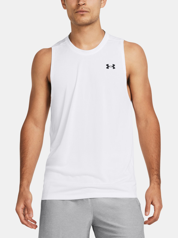 Under Armour Ανδρικό αμάνικο Under Armour UA Tech Tank