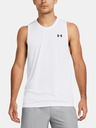 Under Armour Ανδρικό αμάνικο Under Armour UA Tech Tank