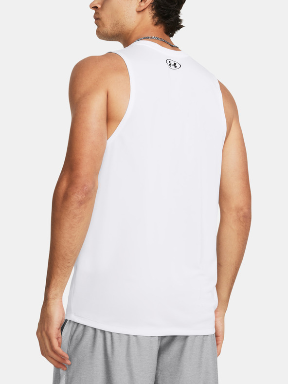 Under Armour Ανδρικό αμάνικο Under Armour UA Tech Tank