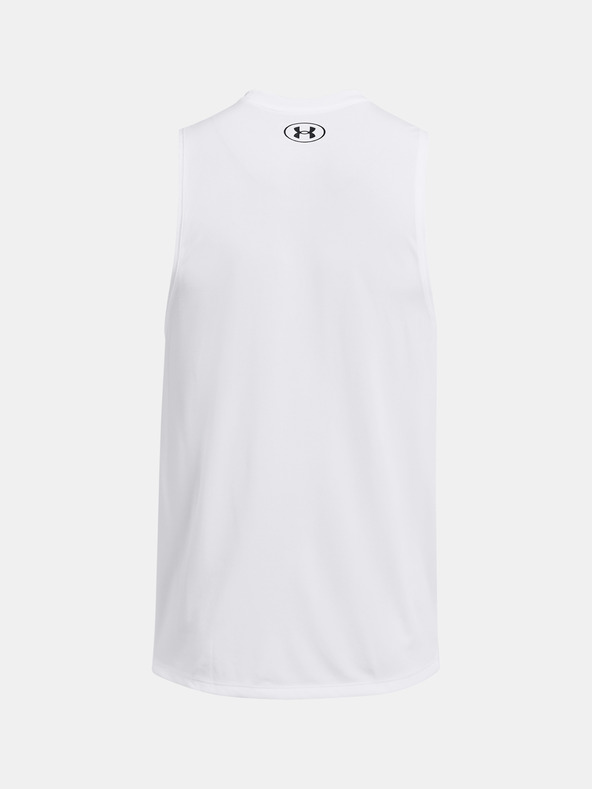 Under Armour Ανδρικό αμάνικο Under Armour UA Tech Tank