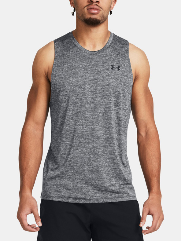 Under Armour Ανδρικό αμάνικο Under Armour UA Tech Tank