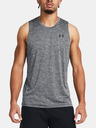 Under Armour Ανδρικό αμάνικο Under Armour UA Tech Tank