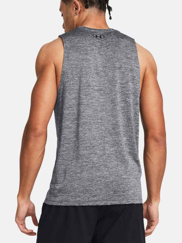 Under Armour Ανδρικό αμάνικο Under Armour UA Tech Tank