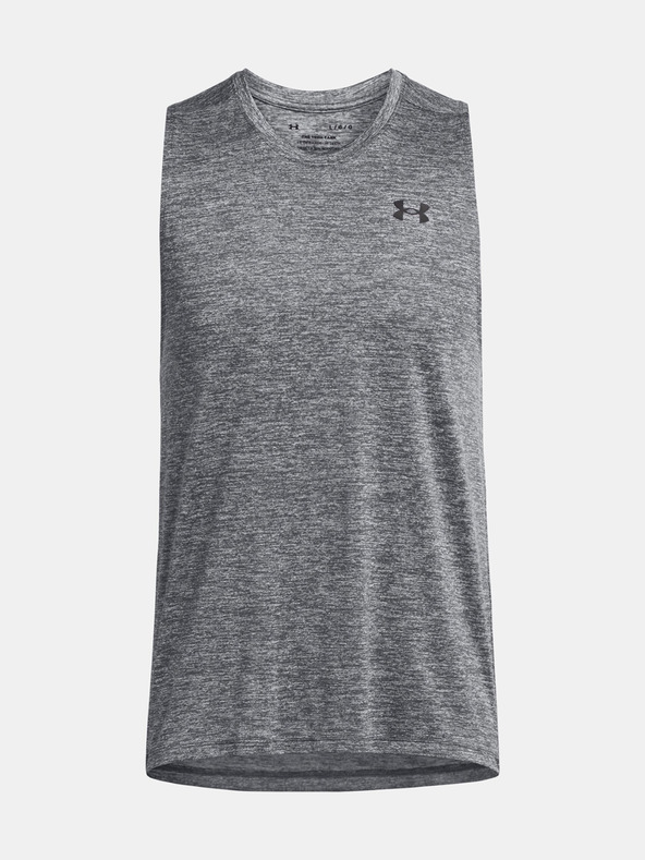 Under Armour Ανδρικό αμάνικο Under Armour UA Tech Tank