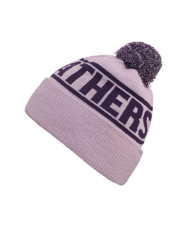 Horsefeathers Children's Beanie Royce - iris HORSEFEATHERS