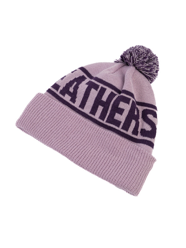 Horsefeathers Children's Beanie Royce - iris HORSEFEATHERS