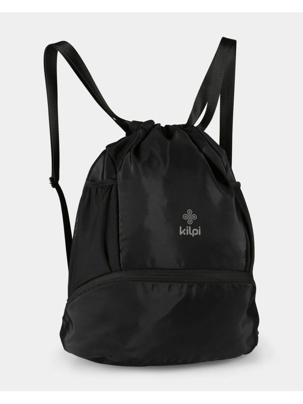 Kilpi Backpack Kilpi BAGSTY 10-U Black