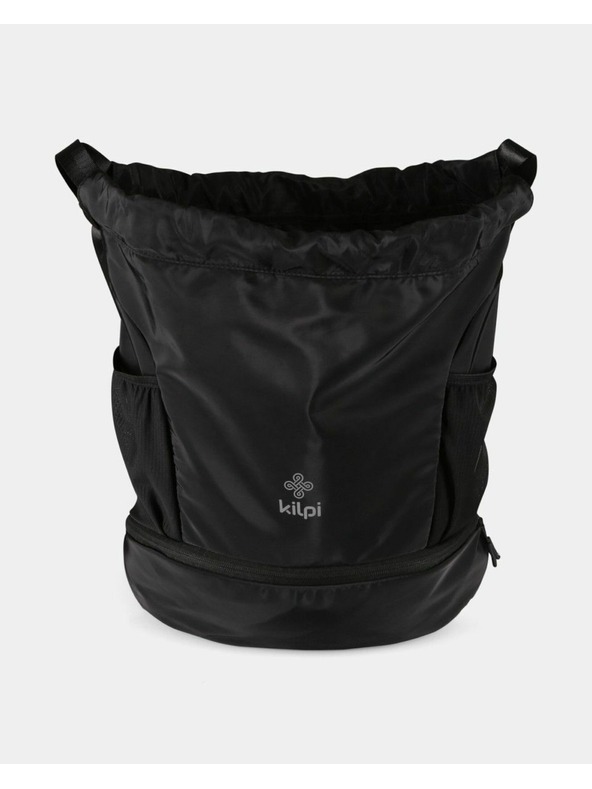 Kilpi Backpack Kilpi BAGSTY 10-U Black