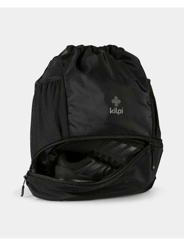 Kilpi Backpack Kilpi BAGSTY 10-U Black