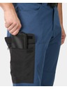 Kilpi Men's Outdoor Pants Kilpi LIGNE-M Dark Blue