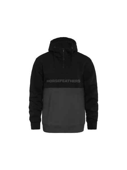 Horsefeathers Φούτερ Fulton HORSEFEATHERS