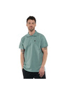 Horsefeathers Kato Polo T-shirt Blue HORSEFEATHERS