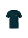 Horsefeathers HORSEFEATHERS Summit t-shirt Μαύρο