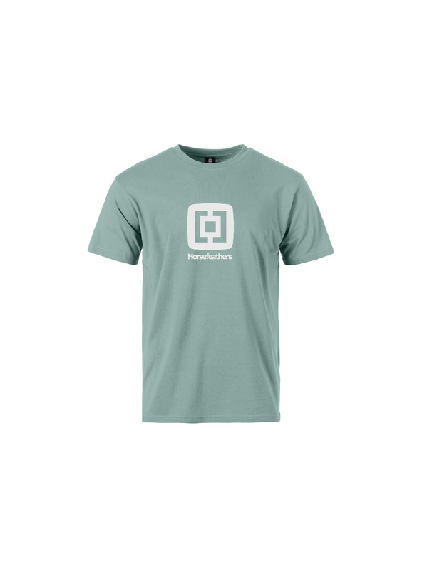 Horsefeathers HORSEFEATHERS Fair t-shirt Μπλε