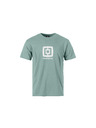 Horsefeathers HORSEFEATHERS Fair t-shirt Μπλε