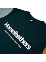 Horsefeathers HORSEFEATHERS Quarter - Πολύχρωμο t-shirt