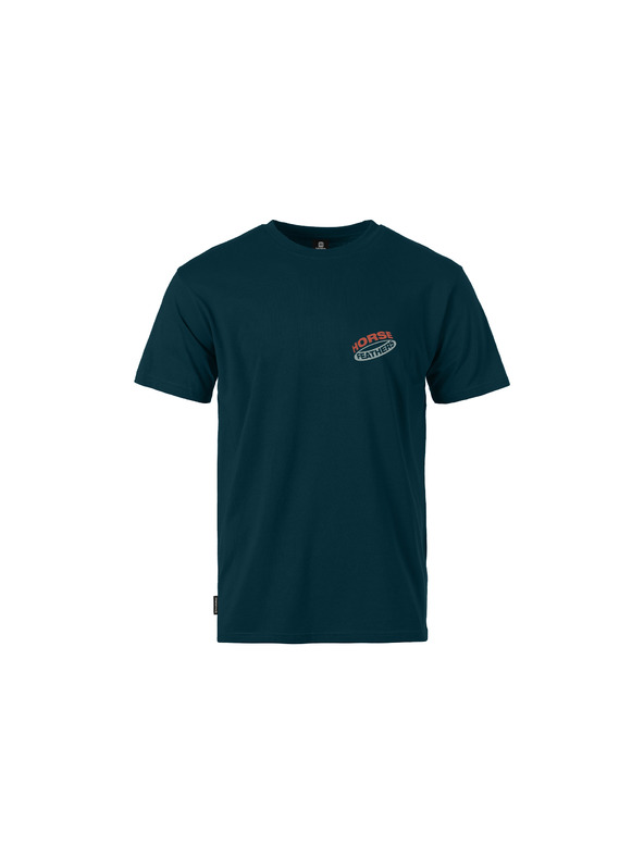 Horsefeathers HORSEFEATHERS Orbit ανδρικό t-shirt