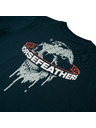 Horsefeathers HORSEFEATHERS Orbit ανδρικό t-shirt
