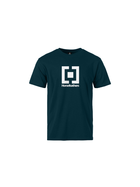 Horsefeathers HORSEFEATHERS Base t-shirt Μπλε