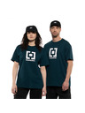 Horsefeathers HORSEFEATHERS Base t-shirt Μπλε