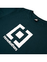 Horsefeathers HORSEFEATHERS Base t-shirt Μπλε
