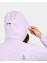 Kilpi Kilpi SONNA-W γυναικείο outdoor μπουφάν Μωβ