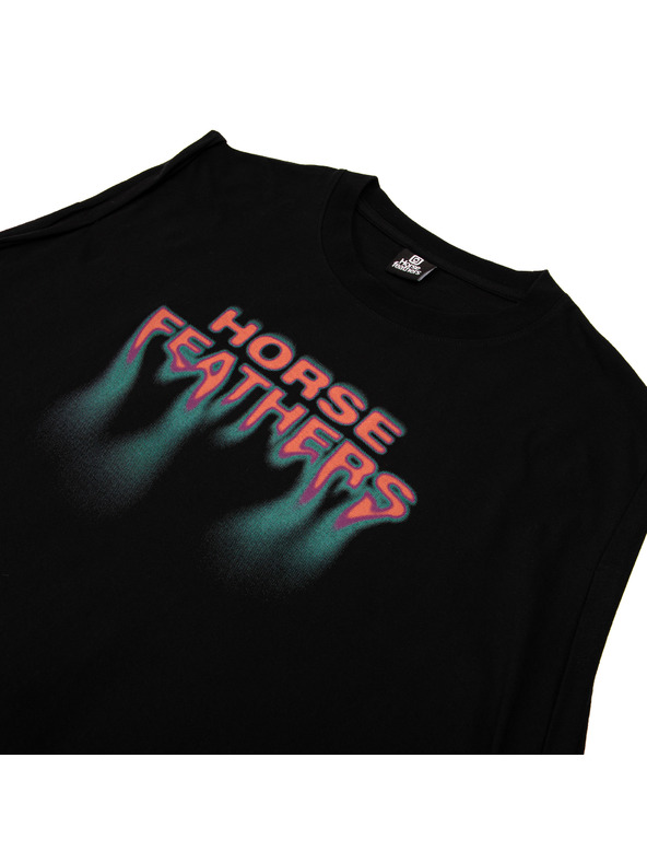 Horsefeathers Μαύρο φόρεμα Mary HORSEFEATHERS