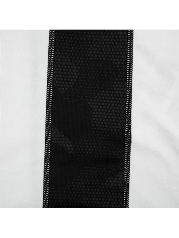 Kilpi Γυναικείο λειτουργικό μακρυμάνικο μπλουζάκι Kilpi WILLIE-W Λευκό