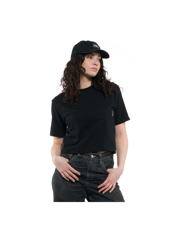 Horsefeathers Μαύρο τοπ CERISA HORSEFEATHERS