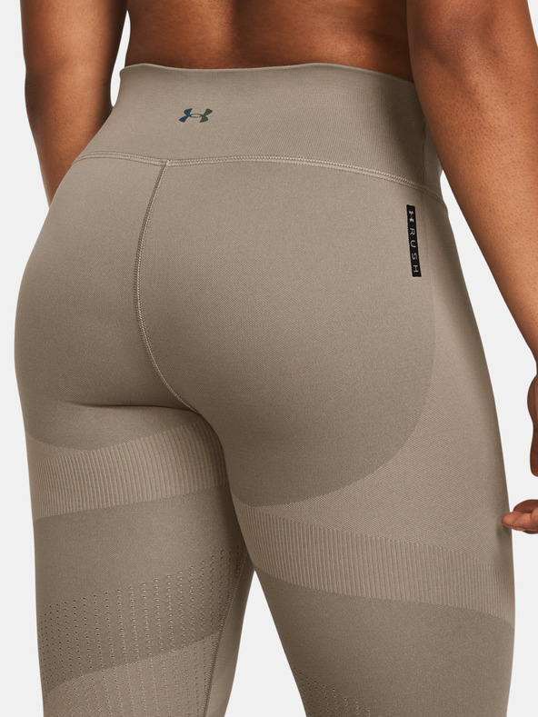 Under Armour Γυναικείο κολάν Under Armour Vanish Elite Seamless AnkLeg