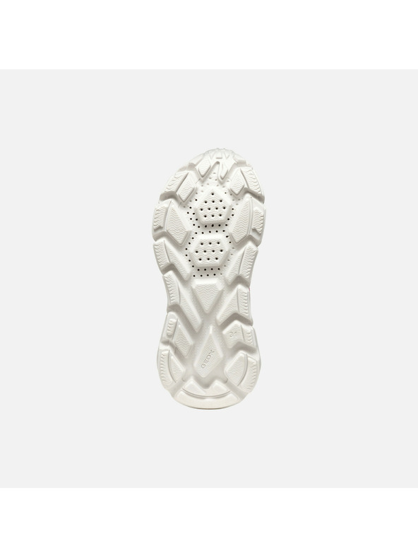 Geox Ροζ αθλητικά κοριτσιών Geox Flexyper Fast