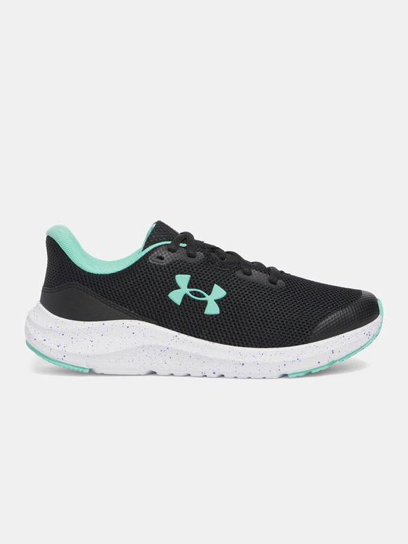 Under Armour Παπούτσια κοριτσιών Under Armour UA GGS Pursuit 4