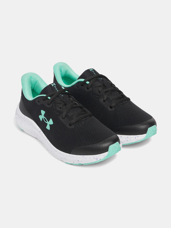 Under Armour Παπούτσια κοριτσιών Under Armour UA GGS Pursuit 4